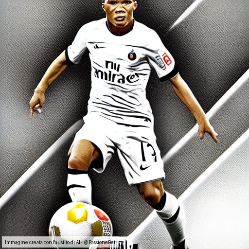 L'Eredità della Maglia Bianca: Il Futuro di Mbappé a Madrid