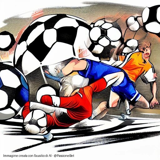 L'Etica del Calcio e la Forza dei Dati nel Betting