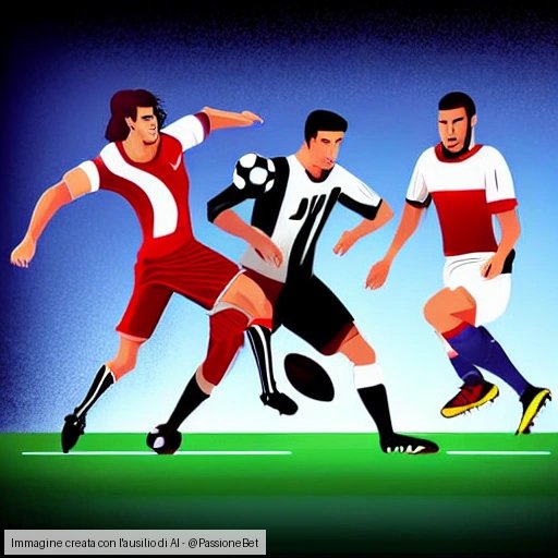 L'Evoluzione degli Impianti Sportivi: Visione DAZN e ABB