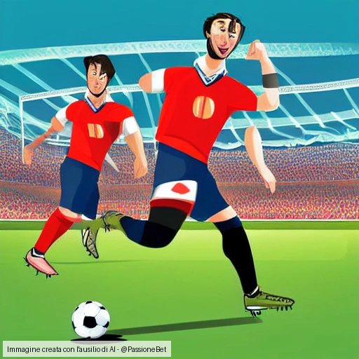 L'Evoluzione Digitale e i Nuovi Orizzonti del Calcio Moderno