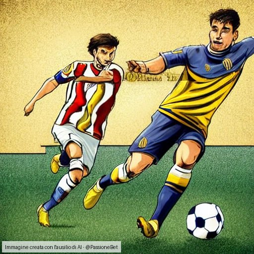 L'Hellas Verona e la lotta salvezza: prospettive e dati statistici