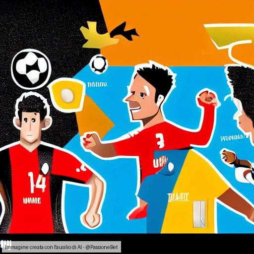 L'impatto delle decisioni arbitrali sulle quote del match