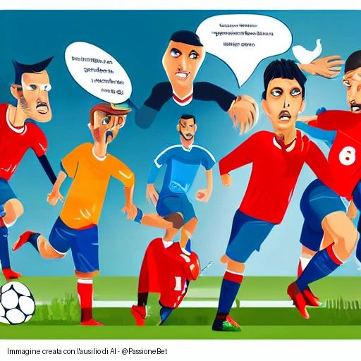 L'impatto delle strategie di mercato sul rendimento in campo