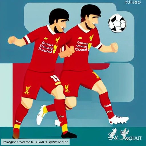 L'impatto dell'infortunio di Jacquet sulle dinamiche del Liverpool