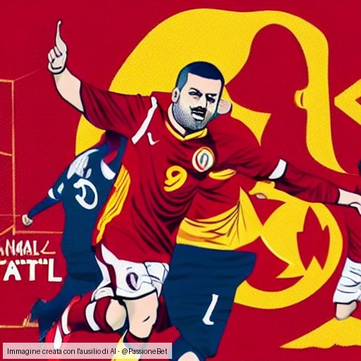 L'impatto di Lang nel Galatasaray: la prima scintilla
