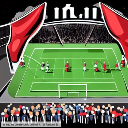 L'impatto di un'assenza chiave sulla strategia di gioco