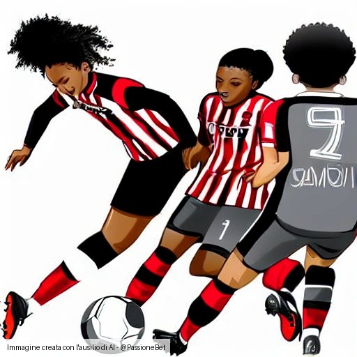 L'impatto statistico di Mawa Sesay sul Milan Femminile