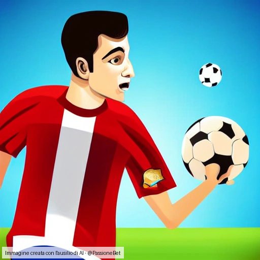 L'impiego dei giovani Under 21 nei maggiori tornei europei