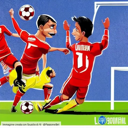 L'Impronta Decisiva di Lookman: Un Fattore da Non Sottovalutare
