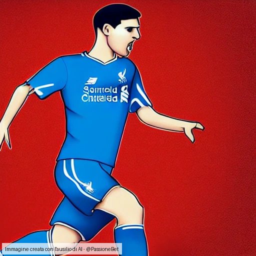 Liverpool blinda il futuro: un talento stellare in arrivo