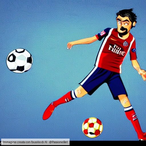 Luis Enrique e il PSG: La Preparazione alla Sfida Futura