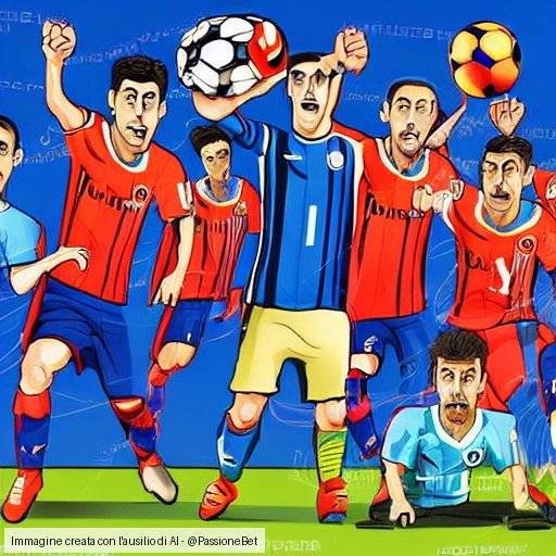 L'umorismo di Chivu e il peso dei campioni dell'Inter