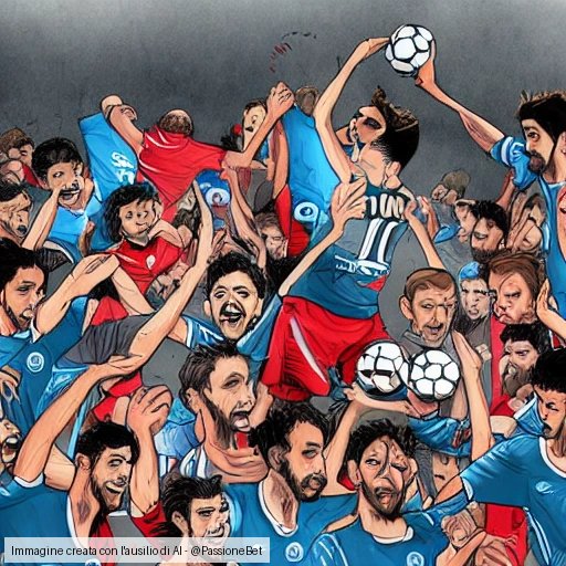 Marseille e De Zerbi: Analisi del Momento Critico all'OM