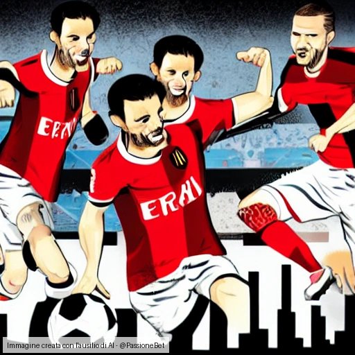 Mateta e il Milan: il nodo fisico che frena il trasferimento