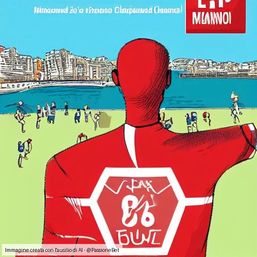 Monaco in Europa: Le statistiche di un cammino in Champions