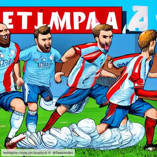 Napoli-Como: Le Scelte Decisive sul Terreno di Gioco