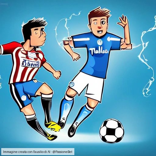 Napoli e decisioni arbitrali: un'analisi tecnica profonda