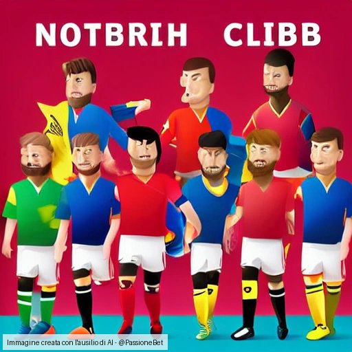 Nuove Gerarchie in Premier League: Analisi dei Top Club
