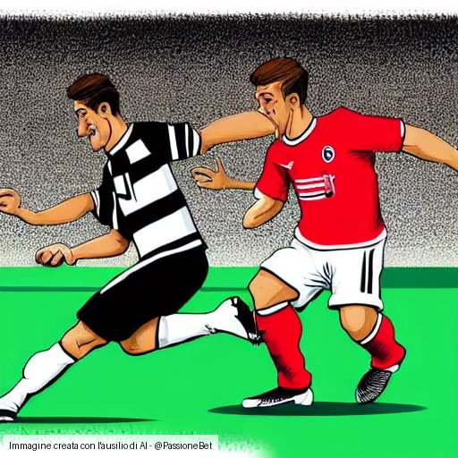 Osimhen tra Napoli e Juventus: Retroscena di mercato e campo