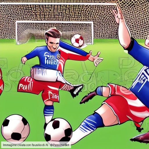 Parma Calcio: La Ricerca dell'Equilibrio in Campo