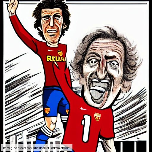 Pellegrini e la Roma: il vero valore delle coppe europee