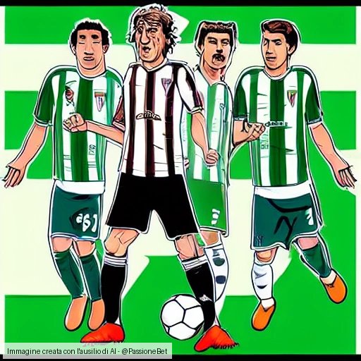 Pellegrini e la solidità del Betis contro l'Atletico