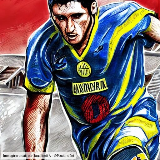 Ravenna: Andrea Mandorlini Assume la Guida della Squadra