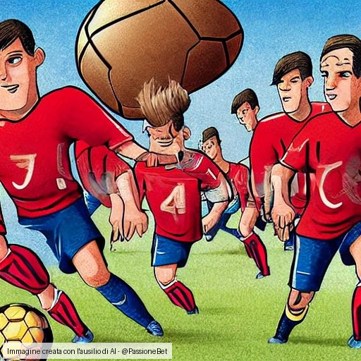 Rivoluzione in Cima al Campionato: Nuovi Equilibri sul Campo