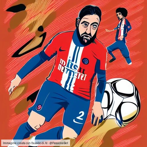 Roberto De Zerbi scuote Marsiglia: possibile addio dopo il PSG