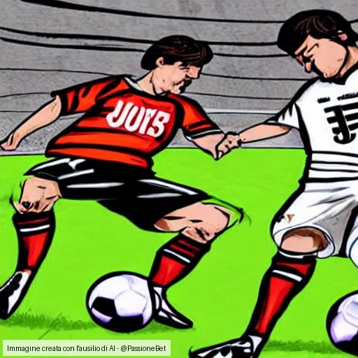 Roma e Juventus: l'analisi di Boniek tra storia e futuro