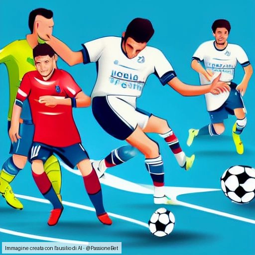 Salento e Calcio Giovanile: Analisi del Trofeo Caroli Hotels