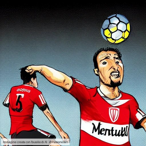 Sambenedettese: ufficiale il ritorno di Marco Mancinelli