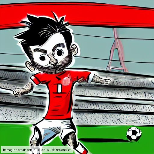 Samu e il Ritorno in Campo: L'Impatto sul Betting