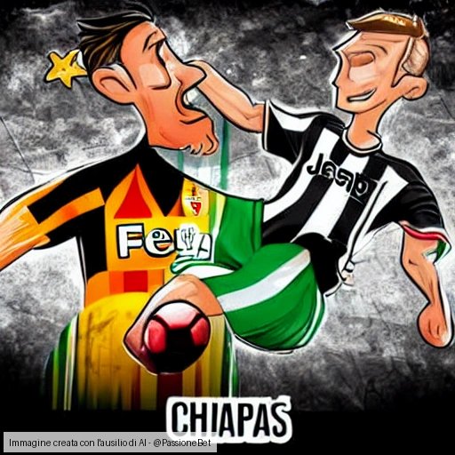 Sfida da Vertice in Champions: Juventus vs Galatasaray