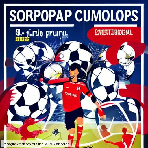 Sorteggi Champions League: Sfide Stellari in Europa