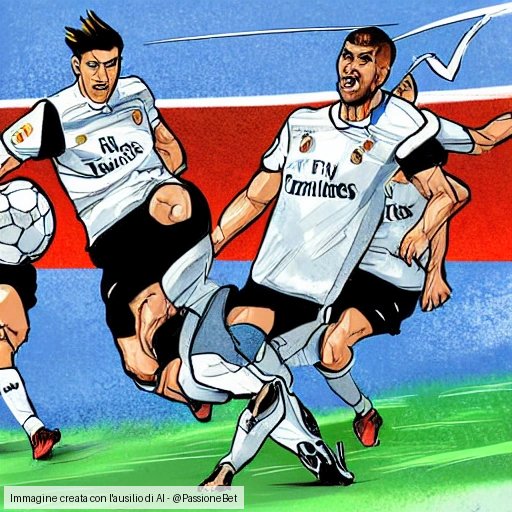 Superlega al tramonto: il Real Madrid si defila dal progetto