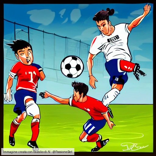 Tensione in Corea del Sud: le Calciatrici minacciano lo sciopero