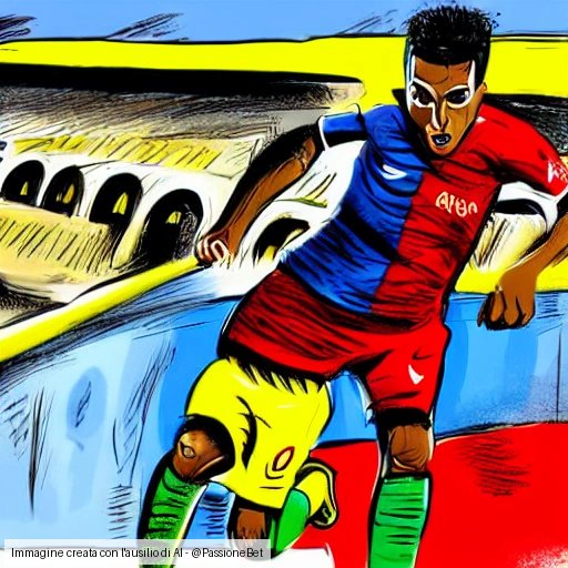 Tiquinho Soares al Mirassol: l'analisi del colpo di mercato