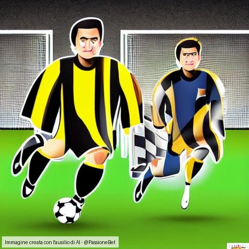 Udinese e la gestione del rischio nel calcio moderno