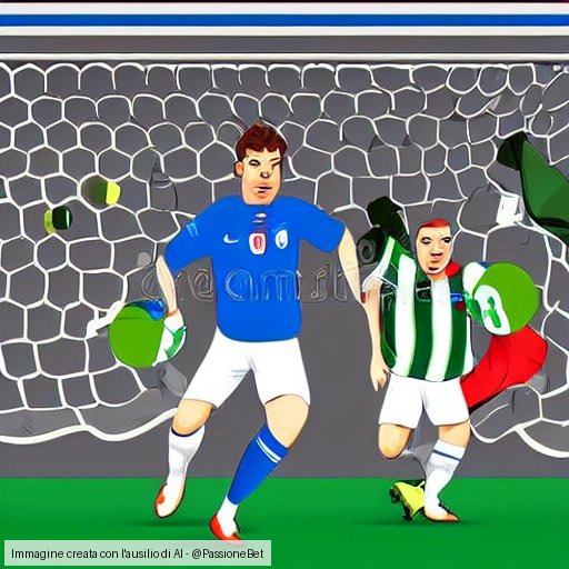 Verona-Napoli: Un Trionfo Azzurro al Fotofinish