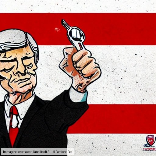 Arsène Wenger e la rivoluzione del fuorigioco in Canada