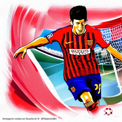 Barcellona-Atlético: l'assenza di Lewandowski sposta gli equilibri