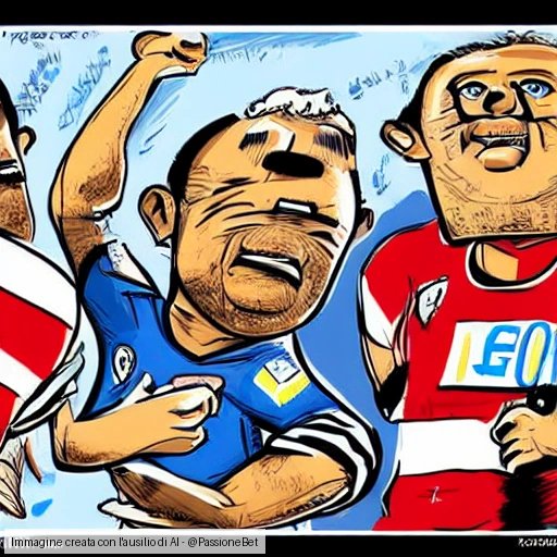 Capolavoro in Serie C: Il Gesto Tecnico che Fa il Giro del Web