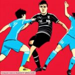 Dybala, Oriana e il Gol: Emozioni da Campo e Vita