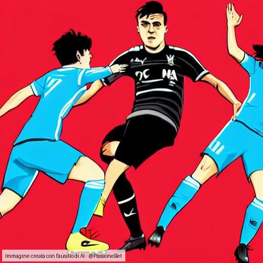 Dybala, Oriana e il Gol: Emozioni da Campo e Vita