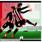 Faccioli al Milan Futuro: la nuova promessa rossonera