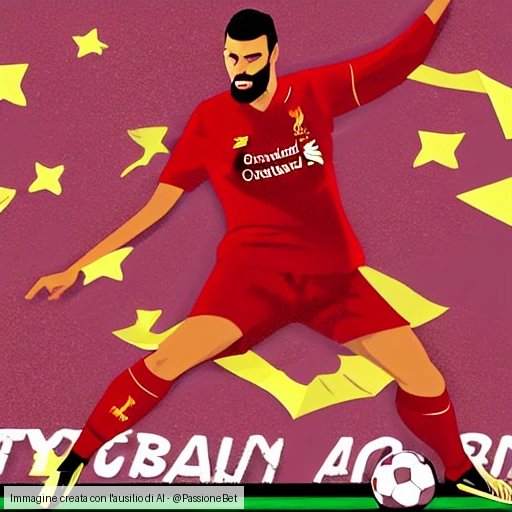 Il Calo del Liverpool: Analisi di una Notte Amara