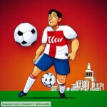Il Cuore Pulsante del Calcio: Atmosfere e Suggestioni dal Campo