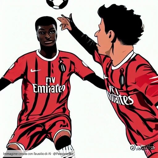 Il dietro le quinte del rinnovo di Rafael Leao al Milan