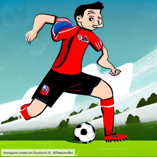 Il Futuro del Calcio Giovanile: Diego Miccoli al Guidonia Primavera